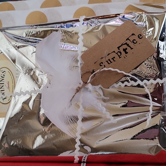 Book,Blind date with a book - Picture 12 of 13